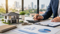 Investasi Properti: Strategi Aman untuk Pemula di Indonesia